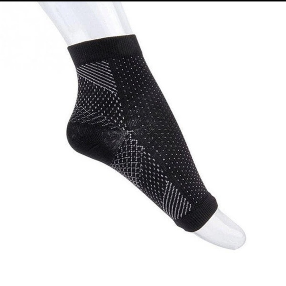 NEW Jupiter Gear Anti Fatigue Compression Sock S/M
